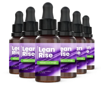 Lean Rise 6 bottle package