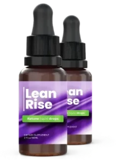 Lean Rise 2 bottle package