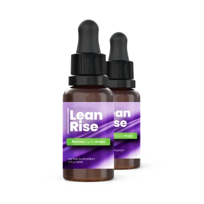 Lean Rise 2 bottle package